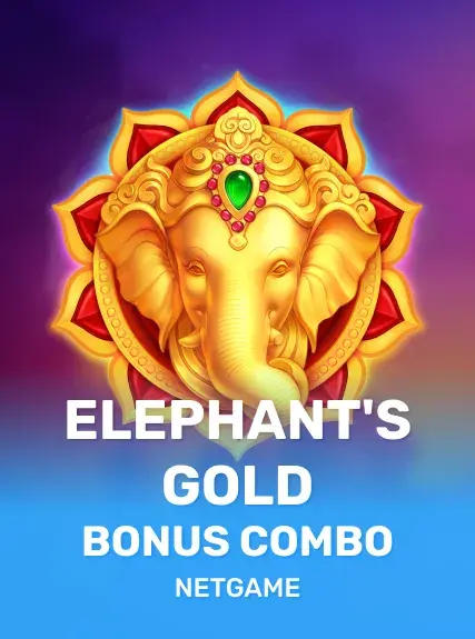 Elephant’s Gold: Bonus Combo